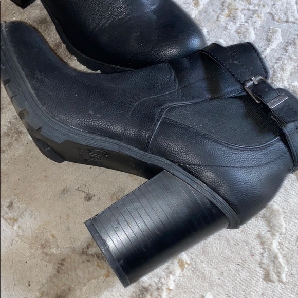 Sam Edelman booties - Picture 6 of 7